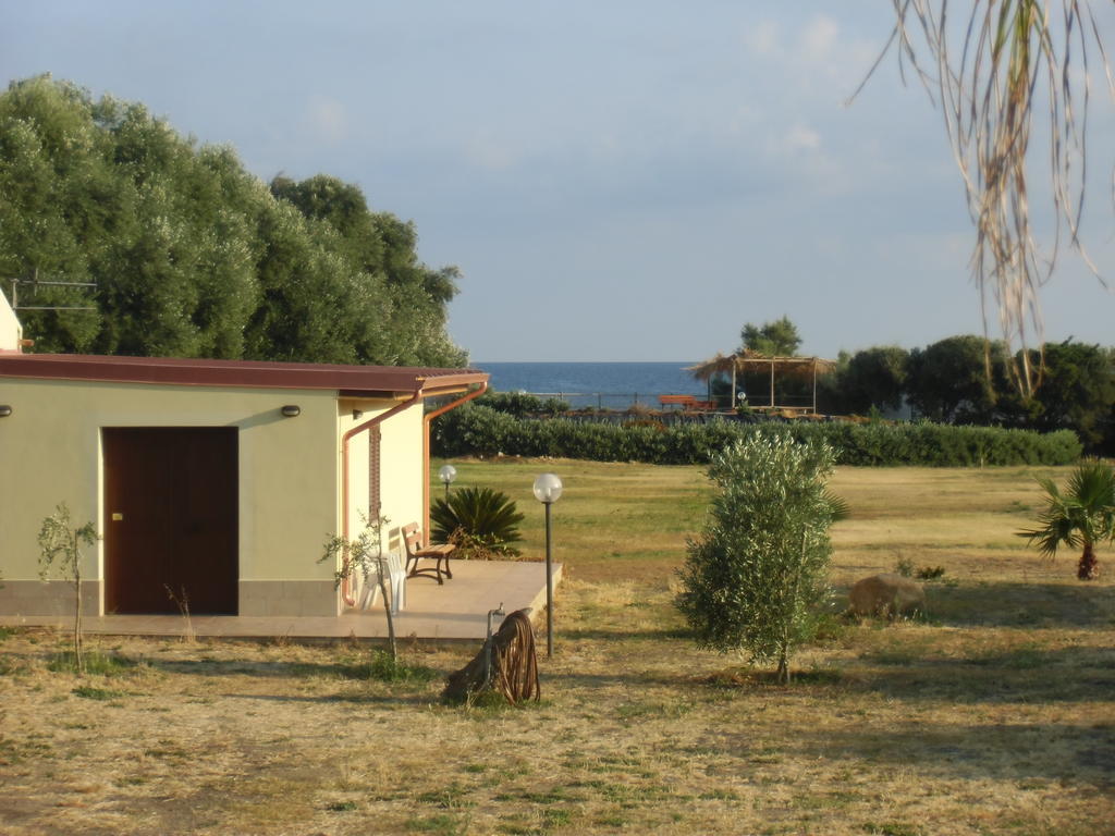 הוילה San Fratello Stella Di Sicilia חדר תמונה