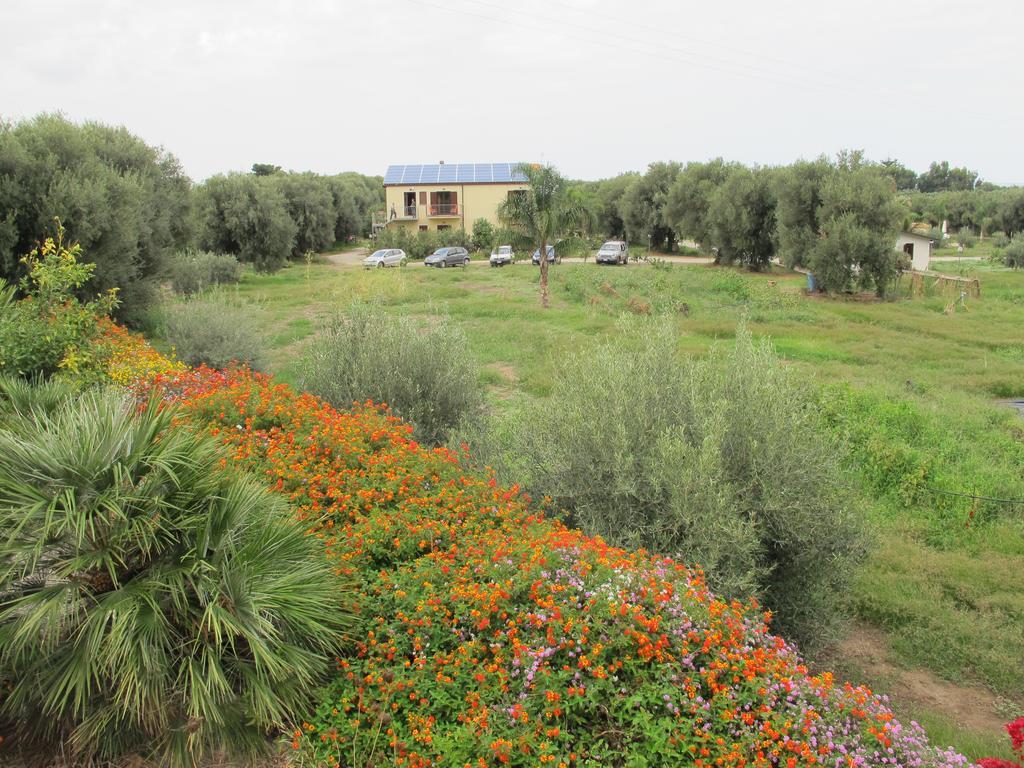 הוילה San Fratello Stella Di Sicilia מראה חיצוני תמונה